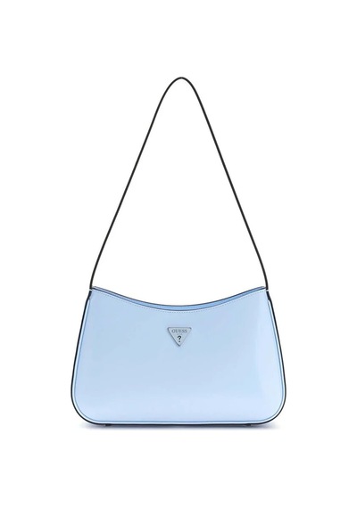Guess Arnela Iı Kadın Omuz Çanta Hwny9723170 Mavi