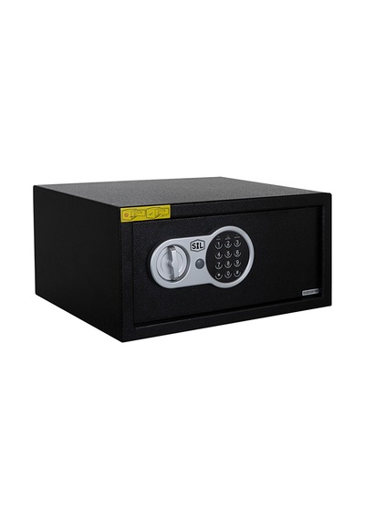 Smith&Locke Elektronik Kasa 20ETW