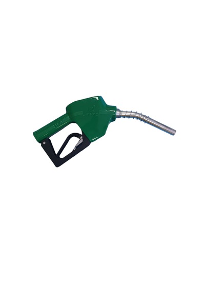 3/4" Otomatik Akaryakıt Tabancası Yeşil