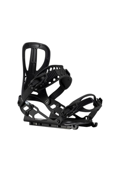 K2 Farout Siyah Snowboard Bağlama 001