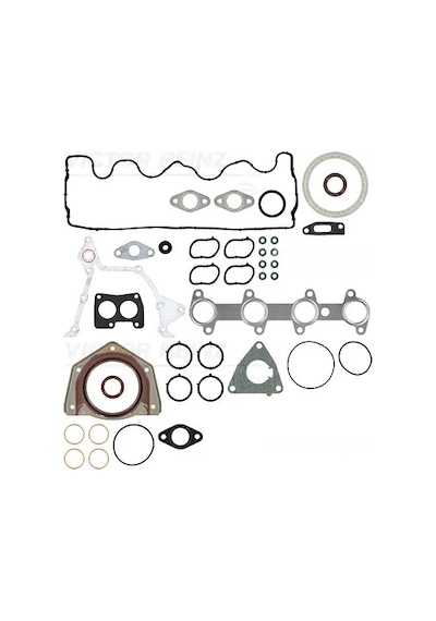 Takım Conta - Fiat Doblo, Punto, Strada, Palio, Siena - Vıctor-reınz-013563802 35890121