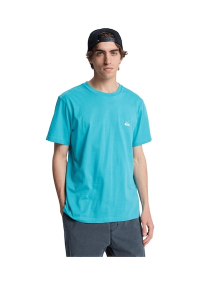 Quiksilver Quıksılver Basıcscreenssym Bjk0 Mavi