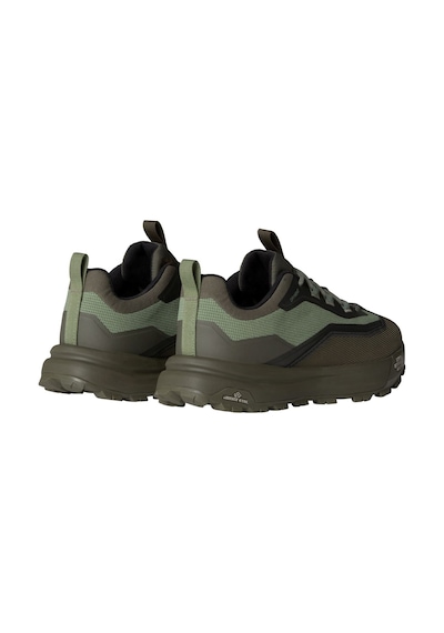 The North Face Offtraıl Ve Su Geçirmez Unisex Ayakkabı Nf0a8d979f61 Yeşil