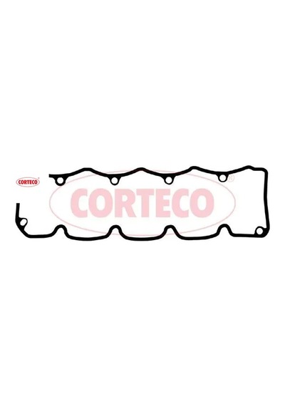023680p Subap Kapak Contası Master-ducato-boxer-jumper-movano 2.5-2.8d 713395100 8140.07.2700 Corteco 5001846751