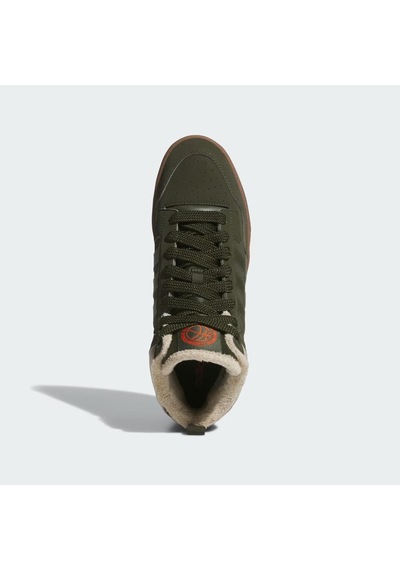 Adidas Rapid Court Mid Winterized Erkek Günlük Spor Ayakkabı C-adıkı3908e10a00 Yeşil