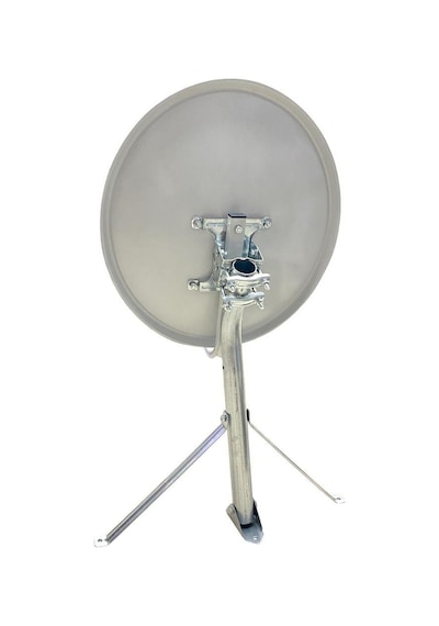 Next 50cm Ofset Çanak Anten J Ayaklı
