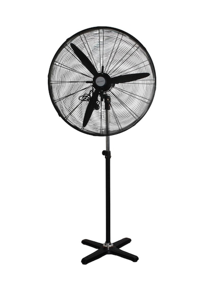 Baleno 65CM 180W 3 Kademeli Ayaklı Sanayi Tipi   Vantilatör
