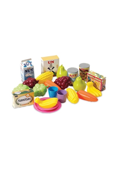 01582 Candy Ken Fileli Meyveler - Wugt-897953 1 Adet