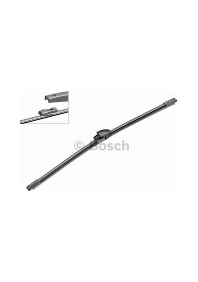 Bosch Arka Cam Silecegi - Aerotwin - 280 Mm Vw Golf Vi 08-golf Vi Variant 1 Adet Bos-3397008634