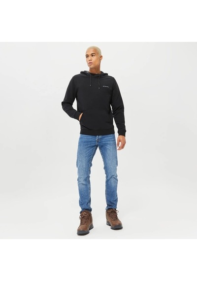Columbia Cs0275 Csc Basic Hoodie Erkek Sweatshirt 9140031010-15148 001