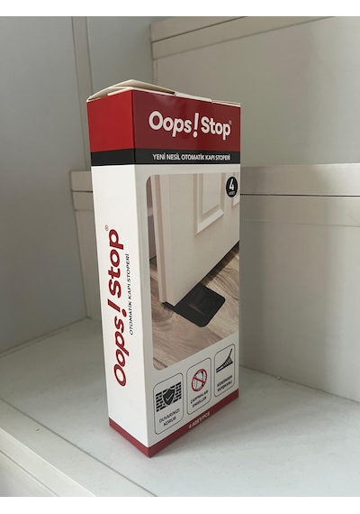 Tekdal Kapı Stopu