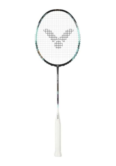 Victor Auraspeed 90k Metallic R Badminton Raketi 202414