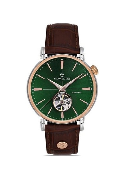 Momentus Tm349t-15kr Erkek Kol Saati