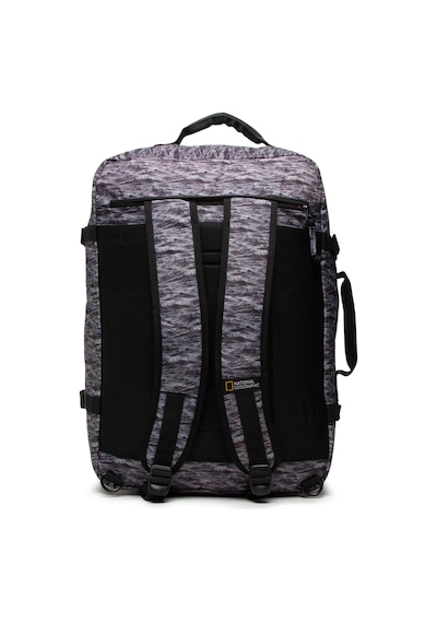 National Geographic Seyahat Ve Sırt Çantası Gri N11801.98se Gri