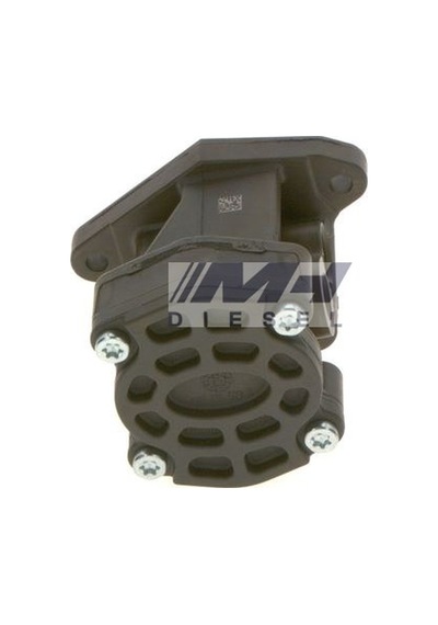 Bosch 0440020078 Yakıt Pompası Man Tga Tgs Tgx D2066 D2676