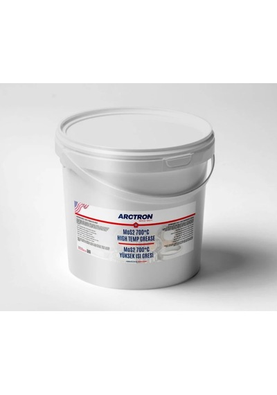 Arctron Mos 2 700 Yüksek Isı Gres - 14 Kg