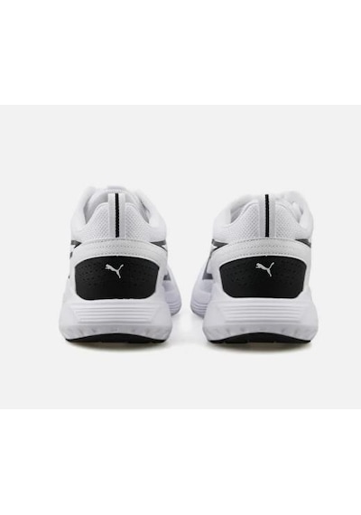 Puma All Day Active Beyaz Koşu Spor Ayakkabısı 38626904 001