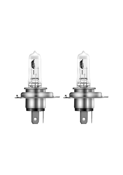 Osram Night Breaker Silver H4 Ampul 64193nbs +100% Fazla Işık