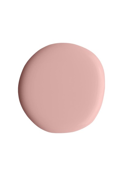 Alix Avien Pembe Nude Oje 46 Yüksek Pigmentli Uzun Süreli Kalıcılık Hızlı Kuruma Nail Lacquer 46