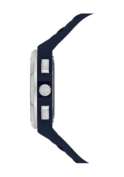 U.s. Polo Assn. Uspa1103-01 Erkek Kol Saati