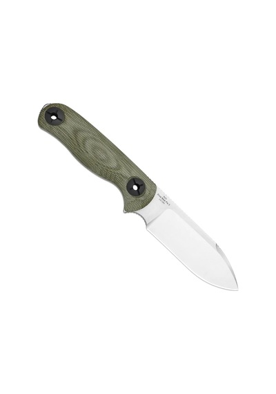 Kizer Kamp Drop Bear Fix 3 14c28n Micarta Kizerv 1101a2 Çok Renkli