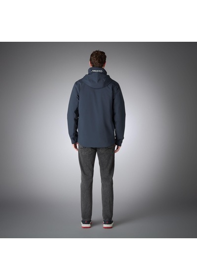 Musto M Br1 Pl Mıdlayer Erkek Mont Karışık Çok Renkli