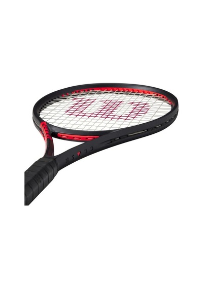 Wilson Clash 100 V3 Tenis Raketi Wr172811