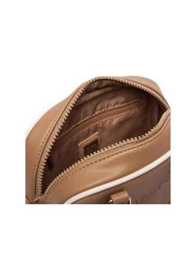 Guess Miny Kadın Çapraz Askılı Çanta V6bz03w4541 Bej