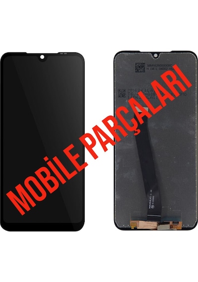 Xiaomi Redmi 7 Dokunmatik LCD Ekran