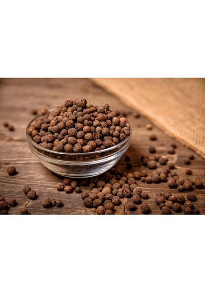 Yenibahar Tane Pimenta Racemosa 25gr