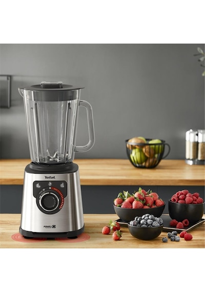 Tefal Perfectmix 1200 W Yüksek Hızlı Smoothie Blender