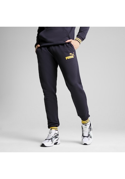 Puma 68463316 United Erkek Eşofman Altı Lacivert