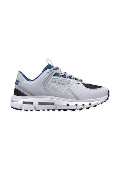 Under Armour Summit Trek Suede Lifestyle Erkek Günlük Spor Ayakkabı 9 Çok Renkli