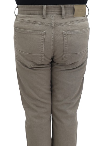 Hacker Denim Hacker Dmctekstil Erkek Koyu Bej Y808 Yüksek Bel Rahat Kesim Boru Paça Jean Pantolon Hacker Denim Hacker Dmctekstil Erkek Koyu Bej Y808 Yüksek Bel Rahat Kesim Boru Paça Jean Pantolon