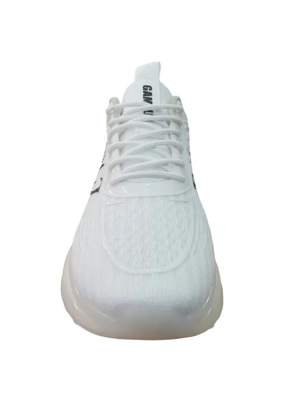 Gamelu Apple Erkek Sneaker Ayakkabı - Beyaz Beyaz