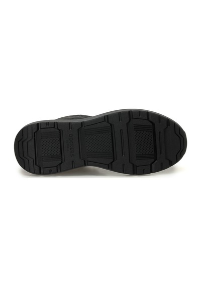 Dockers By Gerli 237500 4pr Siyah Erkek Comfort Ayakkabı Siyah