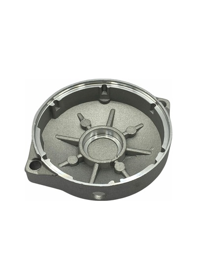 Marş Arka Kapak Nıppon Denso Tipi Iveco Cursor/stralıs N11.11832