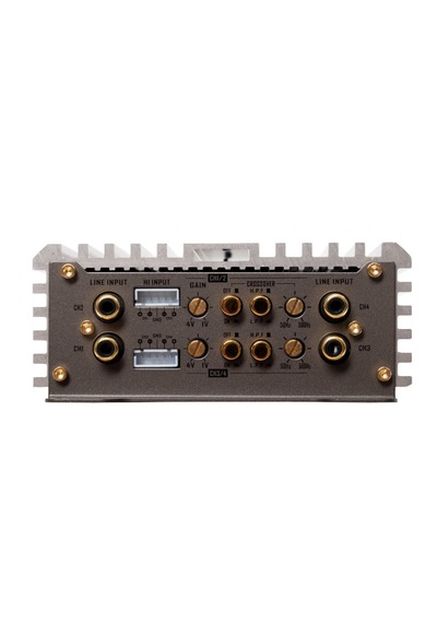 Öztürk Elektronik-dls Cci4