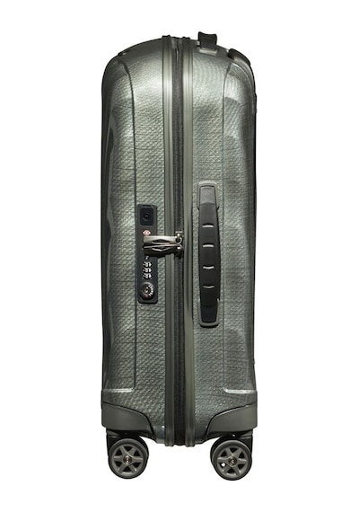 Samsonite Samsonıte C-lıte Spınner Valız 55 Cm 122859-1542 Yeşil