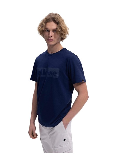 Ellesse Em589 Tişört Lacivert Lacivert