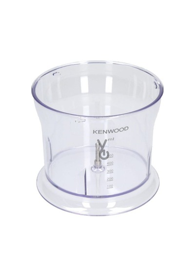 Kenwood - Hb712-720 Seri Doğrayıcı Kasesi
