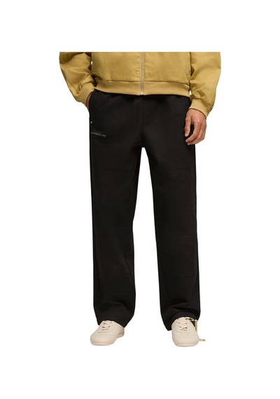 634482-01 Puma Pl Lifestyle Pants Erkek Eşofman Altı Siyah 634482-01 Siyah