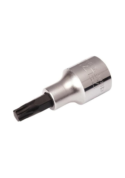 İzeltaş 1/2 Lokmalı Star Torx Uç T 60