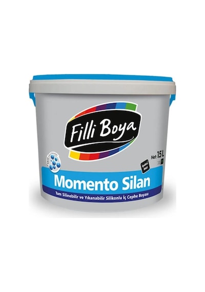 Filli Boya Momento Silan Rg1 15 Lt Diğer