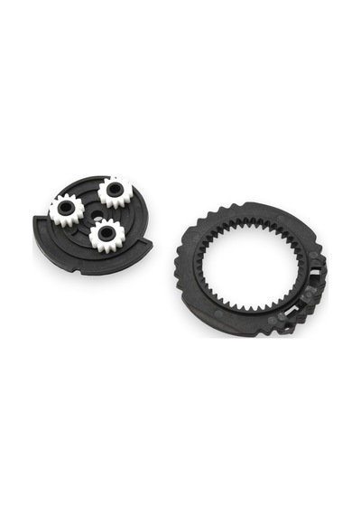 Honda Cr-v 3 Re Koltuk Bel Desteği Motor Dişlisi Tamir Seti Lumbar Support 2006-2012