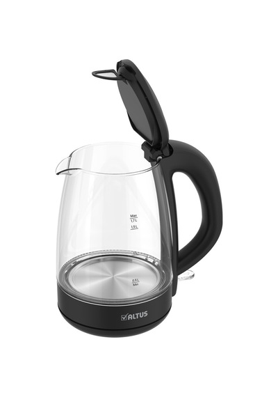 Altus AL4054C 2220 W Cam Kettle Su Isıtıcı