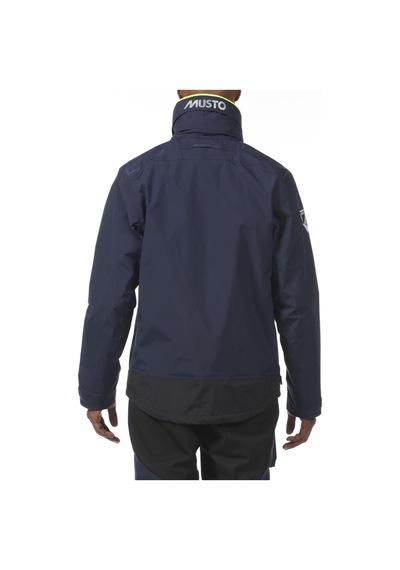 Musto M Br1 Solent Erkek Yelken Mont True Navy