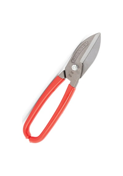 İzeltaş 300 MM Yaysız Tenekeci Makası - 6820270300