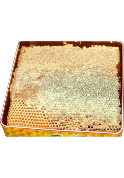 Hizan Petek Balı 1250 G