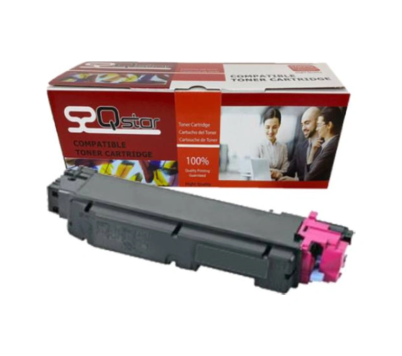 Utax Pk 5017 Uyumlu Toner Kırmızı Pk-5017 P-c3062, P-c3066